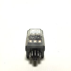 DAYTON 3X742E GENERAL PURPOSE RELAY