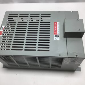 BONITRON MODEL M3575R-H24BEC DC MOTOR BRAKING RESISTOR MODULE