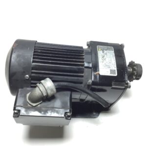 Bodine 42R5BFCI Electric Gear Motor 1PH