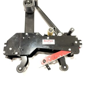 NEW BestPack AC20U000 2" Upper Taping/Tape Head