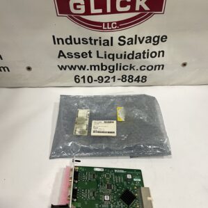 National Instruments 778982-01 RS232 Serial Interface Module PCB PXI-8430/2