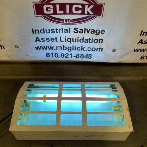 Gardner GT-200 Elite Bug Zapper/Flying Insect Light Fly Trap 20" x 11" x 6" 1PH