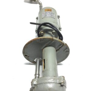TW JCB22 Three Phase Pump 125W 0.31A