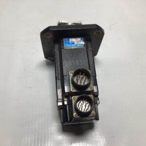 Sanyo Denki BL Super 65ZBM030HXSSO Servo Motor – Moses B. Glick