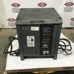GNB SCRFLX-18-750T1Z SCR Charger FLX 36V 750AH