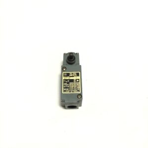 Allen-Bradley 802T-AP Oil Tight Limit Switch – Series F