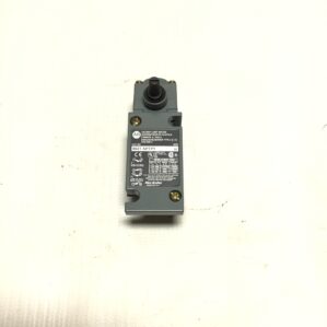 Allen-Bradley 802T-NPTP1 Oil Tight Limit Switch Neutral Position Operator Series H
