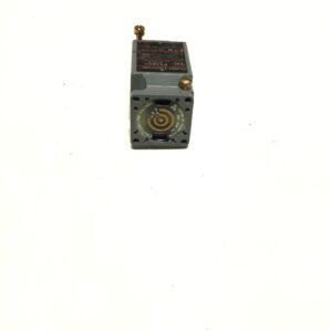 Cutler Hammer E51SCL Limit Switch Sensor E51 Series B2