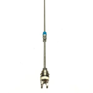 Stainless Steel Thermocouple Temperature Probe 0251100250209