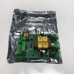 Neeltran Gate Isolator Board PCS-12.1.0 PCB Circuit Control Board