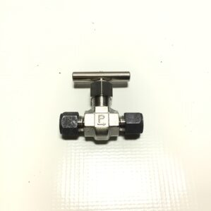 Parker CPI 316 Stainless Steel Needle Valve