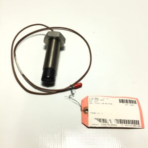 Bently Nevada 27890-1-00-40-10-02 Probe 25mm Standard Mount Vibration Sensor