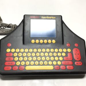 Marsh 29902 PatrionPlus Controller 2A