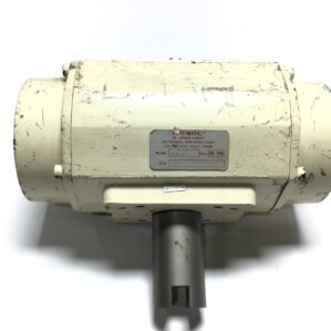 El-O-Matic SR 28 Pneumatic Valve Actuator 120 PSIG