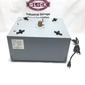 Hero D23PR12C0204E Colorant Dispenser 3A