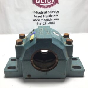 Dodge 522/344025 Pillow Block Bearing Housing