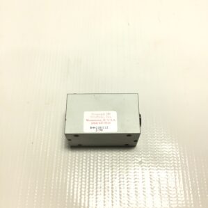 Allen-Bradley 845T-DZ13EFW Incremental Encoder Ser B