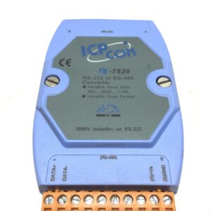 ICP CON I-7520 RS-232 to RS-485 Converter