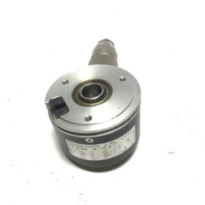 Baumer Electric CH-8501 Incremental Rotary Encoder