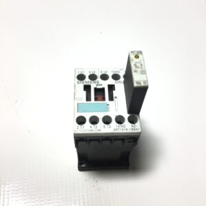 Siemens Sirius GB14048.4 Contactor