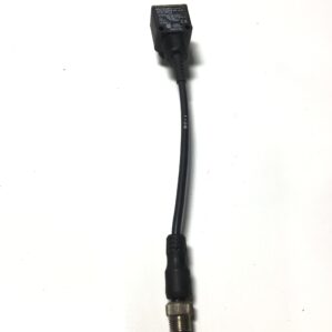Allen-Bradley 42EF-P2MPB-F4 RightSight Photoelectric Sensor