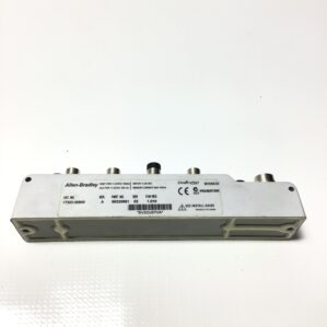 Allen-Bradley 1732D-IB8M8 Armorblock 8-Point Input Block Ser A