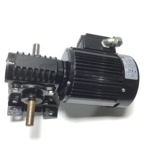 Bodine 48R6BFPP-5H Inverter Duty Gearmotor 3PH 3/4HP 10:1 Ratio