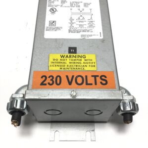 Dongan 85-1-5091SH Single Phase General-Purpose Transformer 1.0 kVA