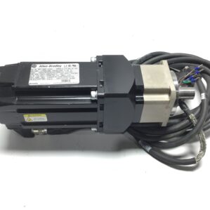 Allen-Bradley MPL-A430P-SJ22AA Inverter Duty AC Servo Motor 3PH