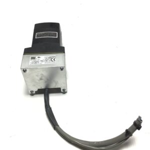 Bodine 22B4BEBL/SR Small Motor 3PH 1/8HP