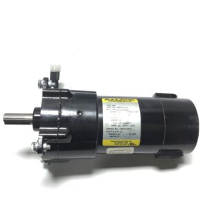 Baldor 24A557Z026G1 Gear Motor 10:1 Ratio 30 Torque