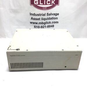 Zymark RapidPlate 96/384 Controller
