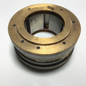 Byron Jackson 347 Radial End Double Suction Centrifugal Bearing