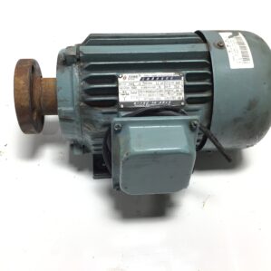 Siemens Y90L-6 Three-Phase Asynchronous Electric Motor 1.1kW