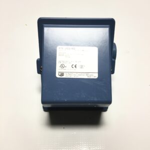 United Electric Controls J402-453 Pressure Switch Range 0-20 PSI 15A