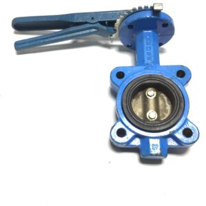 Watts Reg Steam Specialty Butterfly Valve