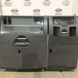 3D Systems ProJet 660 Pro Industrial 3D Printer
