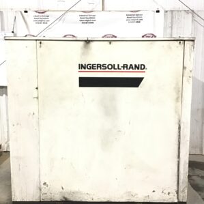 Ingersoll Rand SSR-EP100 Rotary Screw Air Compressor 446 CFM 100 HP 3 PH