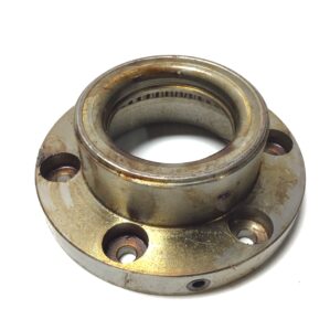 Koppers Gear Coupling Hub