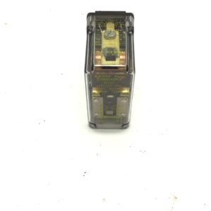 MSD 219BBX69PLV Relay 115/125VDC 120VAC 10A
