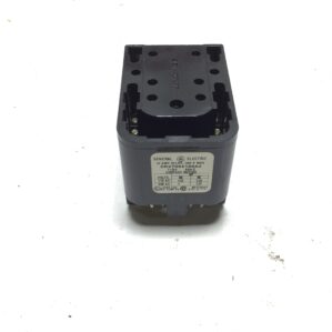General Electric CR2790E100A2 General Purpose Relay 10 Amp