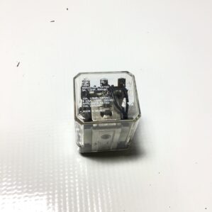 Potter & Brumfield KUP-14A35-120 General Purpose Relay (Lot of 1)