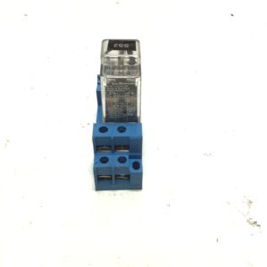 Tyco/Potter & Brumfield K10L-11A15-120 General Purpose Relay (Lot of 1)