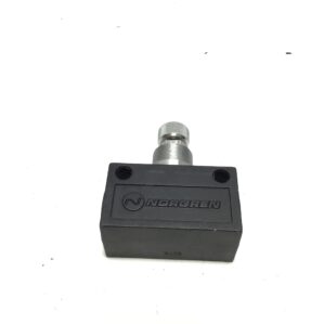 IMI Norgren T1000A3800 Block Form Flow Control Valve 10 Bar