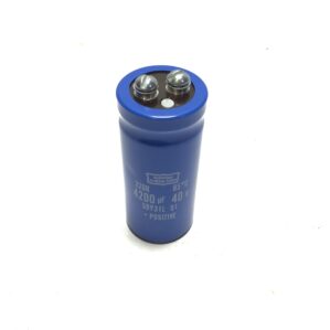 Nippon Chemi-Con 32DR Aluminum Electrolytic Capacitor