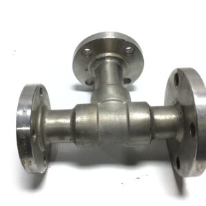 3M N2655B16 3M Stainless Steel Pipe Spool