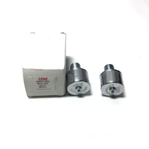 Lenz BF-6-10M Breather Filter (Lot of 1)