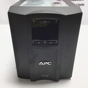APC C1000/SMC1000 Smart-UPS 600W 8.33A