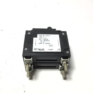 Unbranded AM2R-D3-LC07D-A Generator Circuit Breaker Amps 5