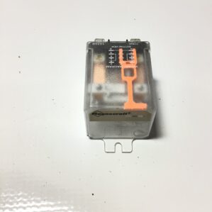Magnecraft 389FXBXC1-120A Power Relay 25A